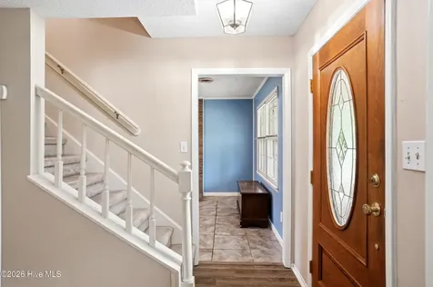 3622 Sutton Drive Wilmington NC 28409