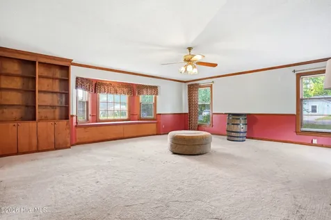 3622 Sutton Drive Wilmington NC 28409