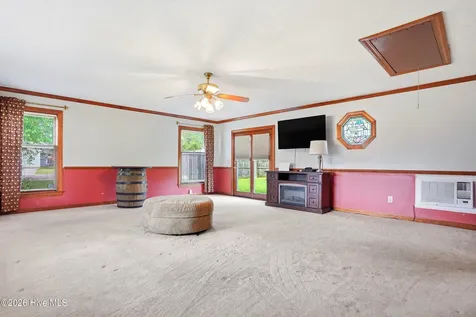 3622 Sutton Drive Wilmington NC 28409