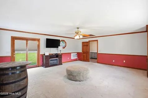 3622 Sutton Drive Wilmington NC 28409