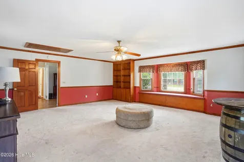 3622 Sutton Drive Wilmington NC 28409