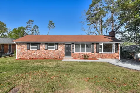 2202 Vireo Drive North Augusta SC 29841