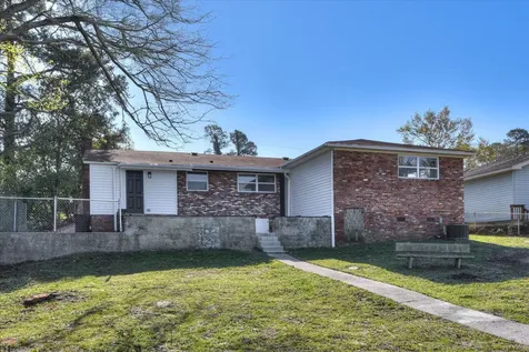 2202 Vireo Drive North Augusta SC 29841