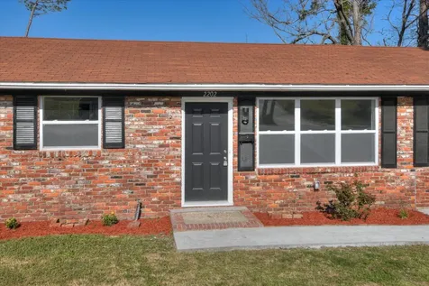 2202 Vireo Drive North Augusta SC 29841