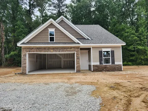 1673 Elk Run Drive Fayetteville NC 28312
