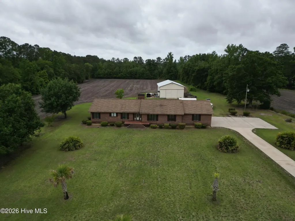 12155 Carolina 41 Bladenboro NC 28320