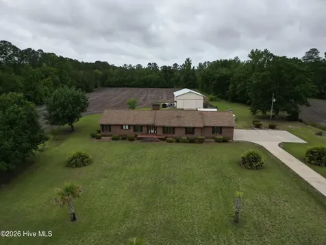 12155 Carolina 41 Bladenboro NC 28320