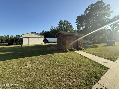 12155 Carolina 41 Bladenboro NC 28320