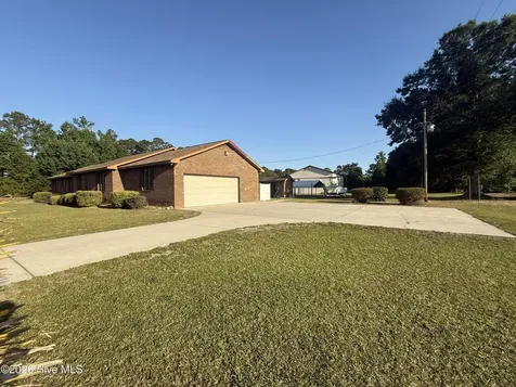 12155 Carolina 41 Bladenboro NC 28320