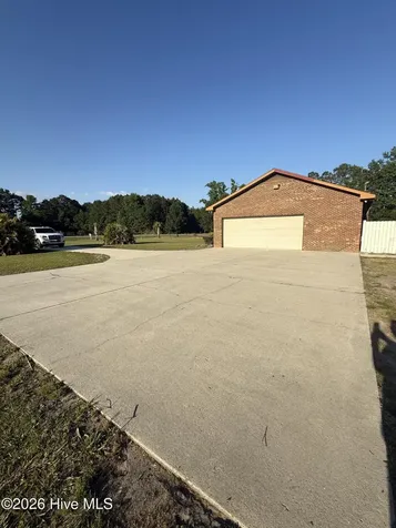 12155 Carolina 41 Bladenboro NC 28320