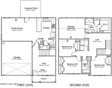 743 Mallory Drive Sneads Ferry NC 28460