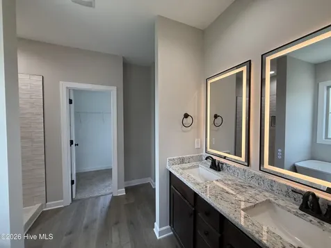 193 Royal Avenue Selma NC 27576