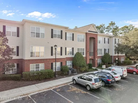 1505 Cadfel Court Wilmington NC 28412