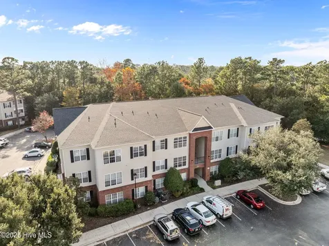1505 Cadfel Court Wilmington NC 28412