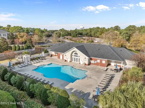 1505 Cadfel Court Wilmington NC 28412