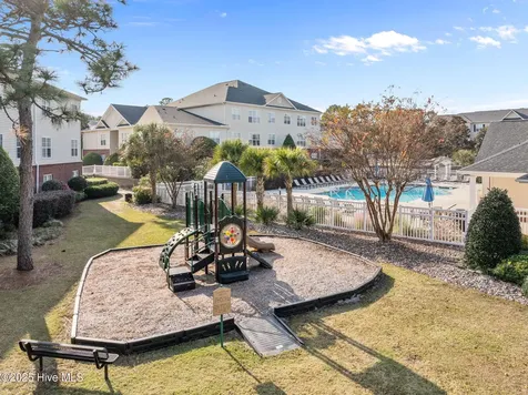 1505 Cadfel Court Wilmington NC 28412