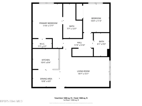 1505 Cadfel Court Wilmington NC 28412