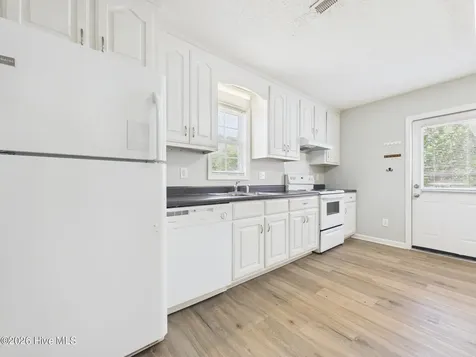 17 Brantley Circle Smithfield NC 27577