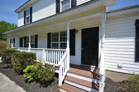 17 Brantley Circle Smithfield NC 27577