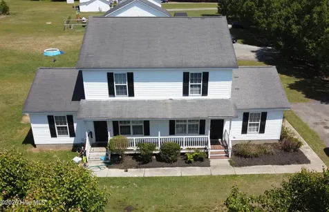 17 Brantley Circle Smithfield NC 27577