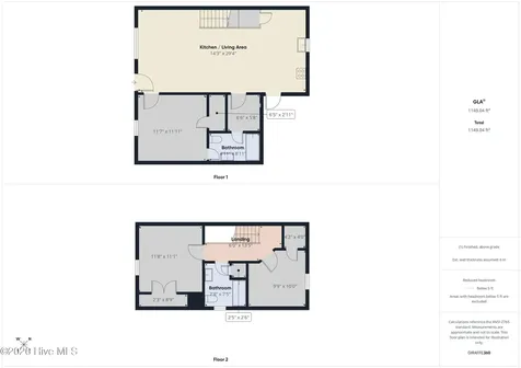 17 Brantley Circle Smithfield NC 27577