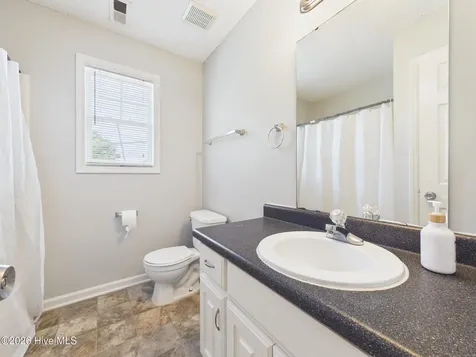 17 Brantley Circle Smithfield NC 27577