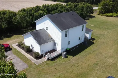 17 Brantley Circle Smithfield NC 27577