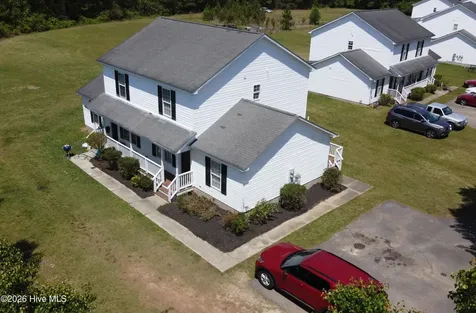 17 Brantley Circle Smithfield NC 27577
