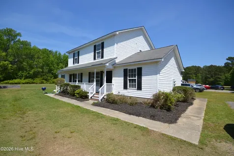 17 Brantley Circle Smithfield NC 27577