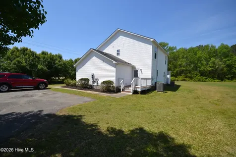 17 Brantley Circle Smithfield NC 27577