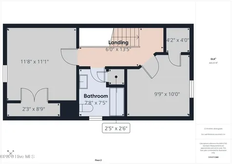 17 Brantley Circle Smithfield NC 27577