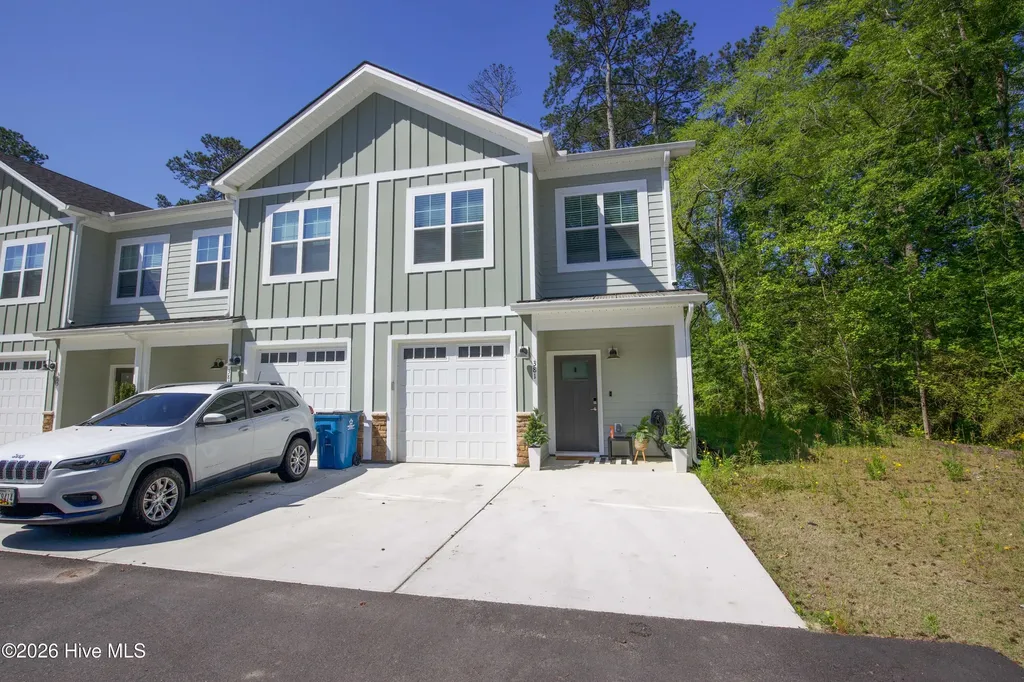 381 James Street Vass NC 28394