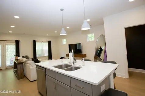 381 James Street Vass NC 28394