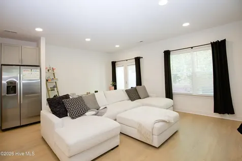 381 James Street Vass NC 28394