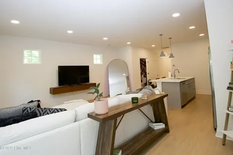 381 James Street Vass NC 28394