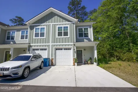 381 James Street Vass NC 28394