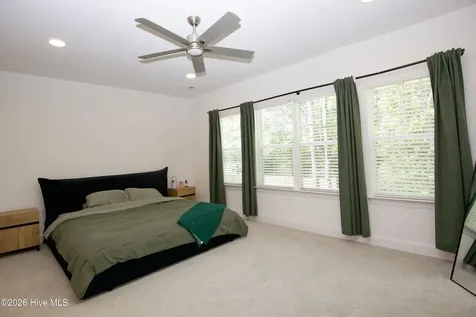 381 James Street Vass NC 28394