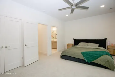 381 James Street Vass NC 28394