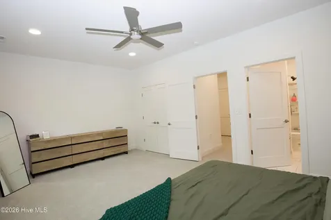 381 James Street Vass NC 28394