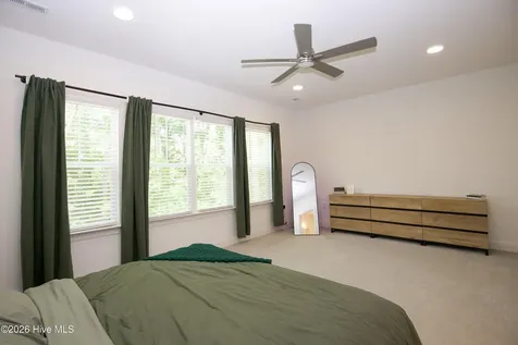 381 James Street Vass NC 28394