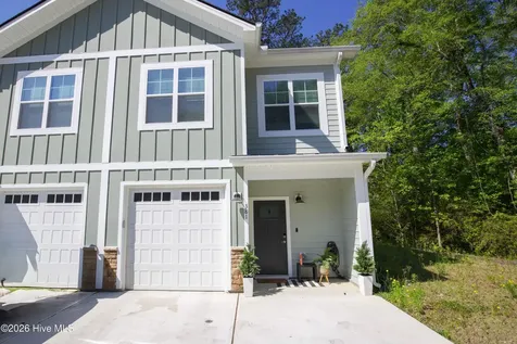 381 James Street Vass NC 28394