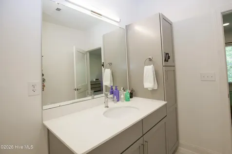 381 James Street Vass NC 28394