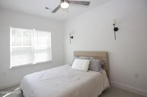 381 James Street Vass NC 28394