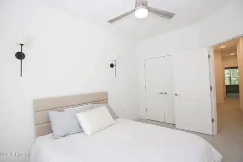 381 James Street Vass NC 28394