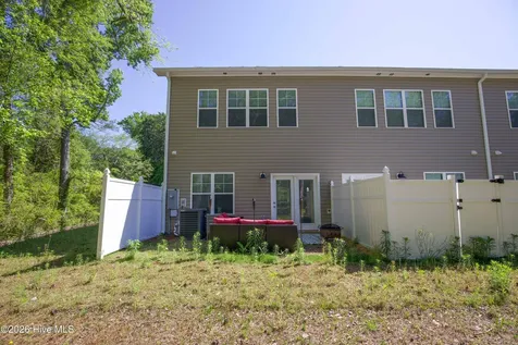 381 James Street Vass NC 28394