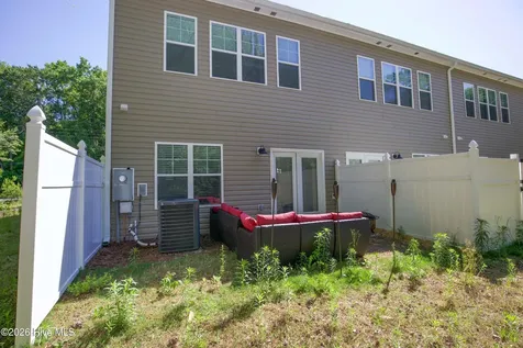 381 James Street Vass NC 28394