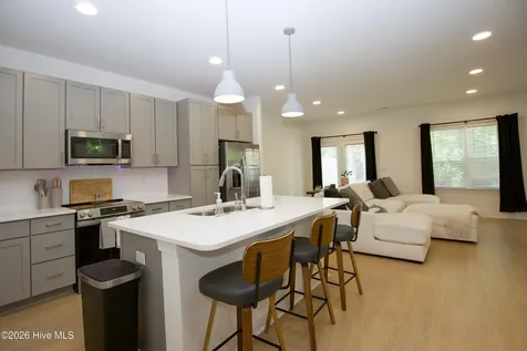 381 James Street Vass NC 28394