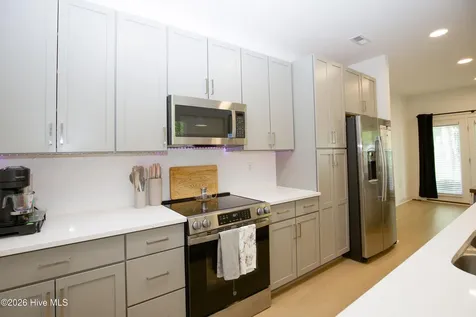 381 James Street Vass NC 28394