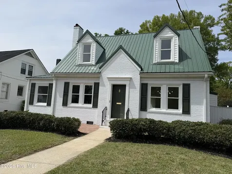 510 S 4th Street Smithfield NC 27577