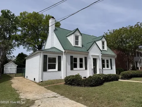 510 S 4th Street Smithfield NC 27577